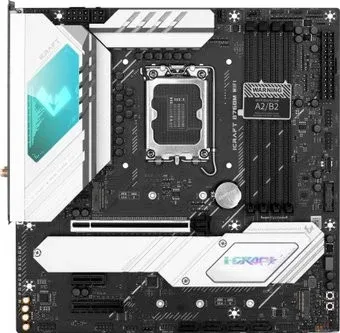 Maxsun iCraft B760M WIFI