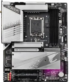 Gigabyte Z790 Aorus Elite AX-W (rev. 1.x)