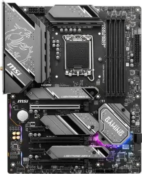 MSI Z790 Gaming WiFi