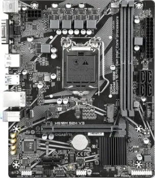 Gigabyte H510M S2H V3 (rev. 1.0)