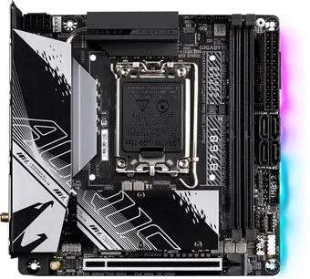 Gigabyte B760I Aorus Pro DDR4 (rev. 1.0)