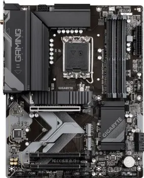 Gigabyte B760 Gaming X AX DDR4 (rev. 1.x)