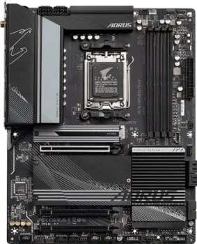 Gigabyte X670 Aorus Elite AX (rev. 1.0/1.2)