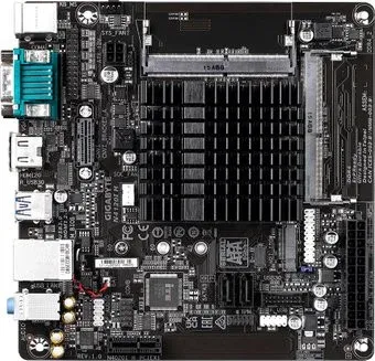 Gigabyte N4120I H (rev. 1.0)