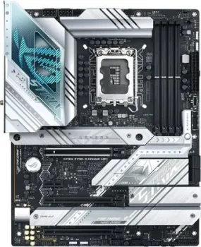ASUS ROG Strix Z790-A Gaming WIFI