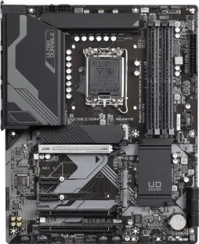 Gigabyte Z790 D DDR4 (rev. 1.0)