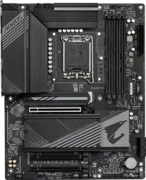 Gigabyte B760 AORUS ELITE (rev. 1.0)