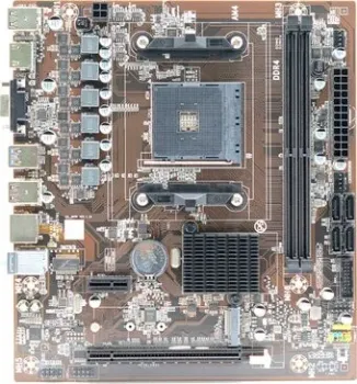 AFOX X470D4-MA-V2