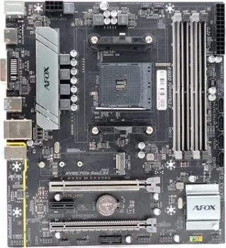AFOX B550-MA-V2