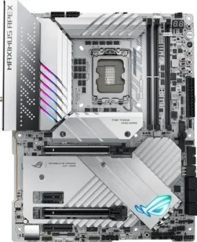 ASUS ROG Maximus Z790 Apex