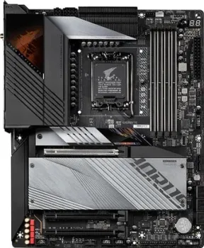 Gigabyte Z690 Aorus Ultra (rev. 1.1)