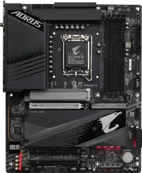 Gigabyte Z790 Aorus Elite AX DDR4 (rev. 1.0)