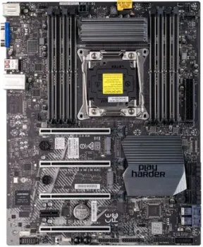 Supermicro MBD-C9X299-RPGF-L-B