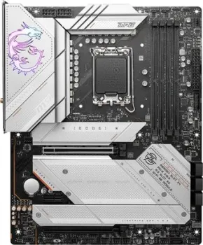 MSI MPG Z790 Edge WiFi DDR4