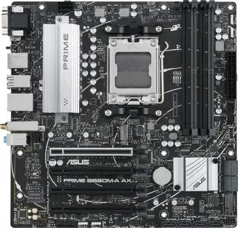 ASUS Prime B650M-A AX