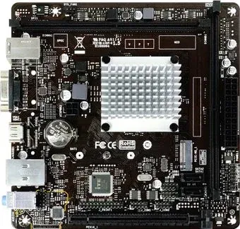BIOSTAR J4125NHU Ver. 6.x