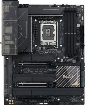 ASUS ProArt Z790-Creator WiFi