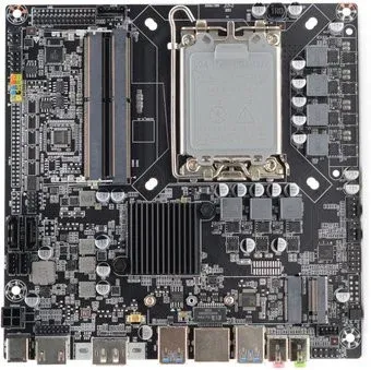 AFOX AFH610-MI