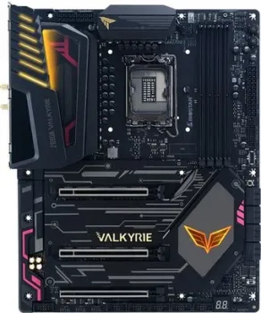 BIOSTAR Z690A Valkyrie