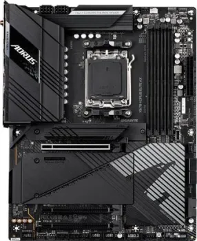Gigabyte X670 Aorus Elite AX (rev. 1.1)