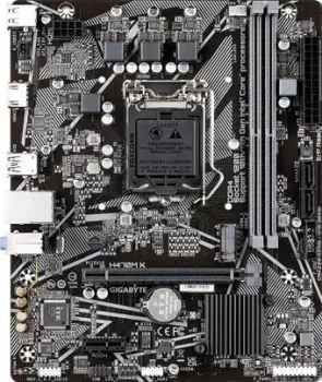Gigabyte H470M K (rev. 1.0)
