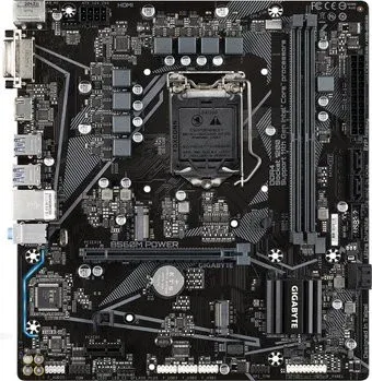 Gigabyte B560M Power (rev. 1.0)