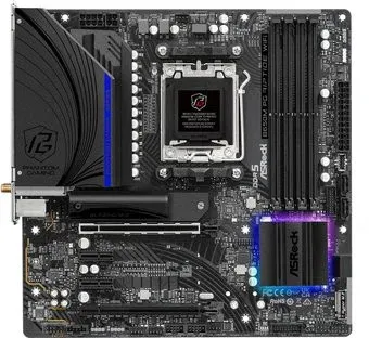 ASRock B650M PG Riptide WiFi