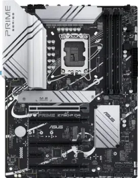 ASUS Prime Z790-P D4