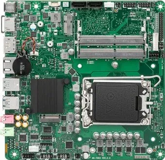 MSI H610TI-S01