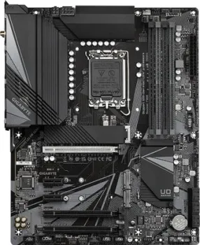 Gigabyte Z690 UD AX DDR4 (rev. 1.x)