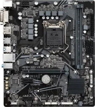 Gigabyte H510M S2H V2 (rev. 1.3)