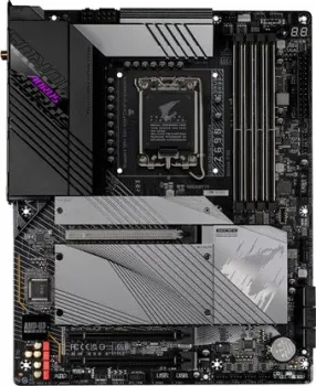 Gigabyte Z690 Aorus Pro DDR4 (rev. 1.0)
