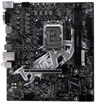 Colorful BATTLE-AX B660M-D PRO V20