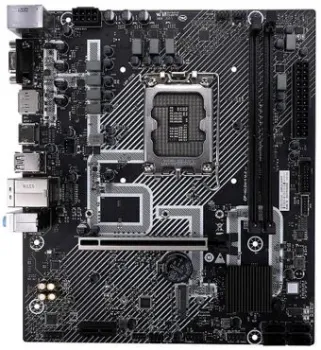 Colorful H610M-K M.2 V20