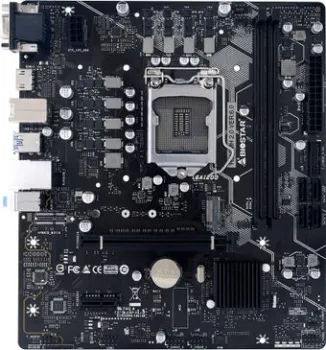BIOSTAR H510MH 2.0 Ver. 6.0