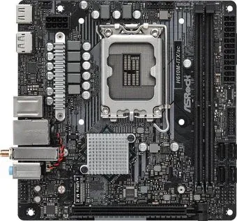 ASRock H610M-ITX/AC