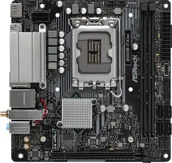ASRock B660M-ITX/AC