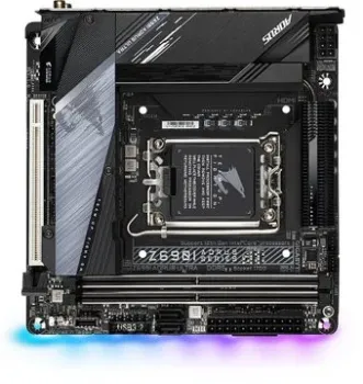Gigabyte Z690I Aorus Ultra (rev. 1.0)