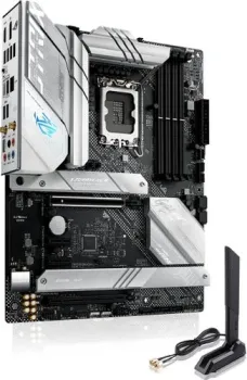 ASUS ROG Strix B660-A Gaming WIFI