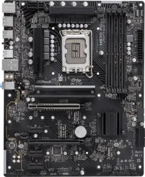 ASRock H670 PG Riptide