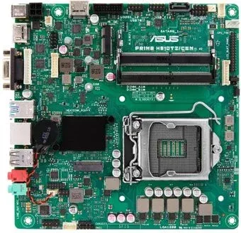 ASUS H510T2/CSM-SI