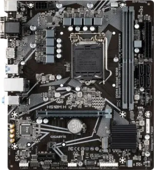 Gigabyte H510M H (rev. 1.3/1.6)