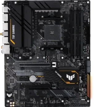 ASUS TUF Gaming X570-Pro WiFi II