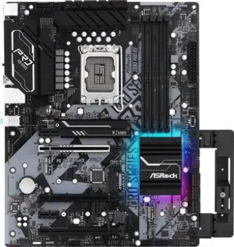 ASRock Z690 Pro RS