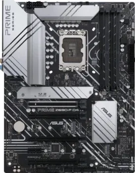ASUS Prime Z690-P D4-CSM