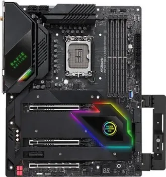 ASRock Z690 Taichi Razer Edition