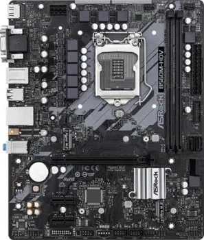 ASRock B560M-HDV R2.0