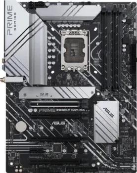 ASUS Prime Z690-P WiFi D4