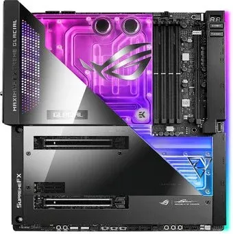 ASUS ROG Maximus Z690 Extreme Glacial