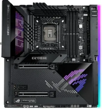 ASUS ROG Maximus Z690 Extreme